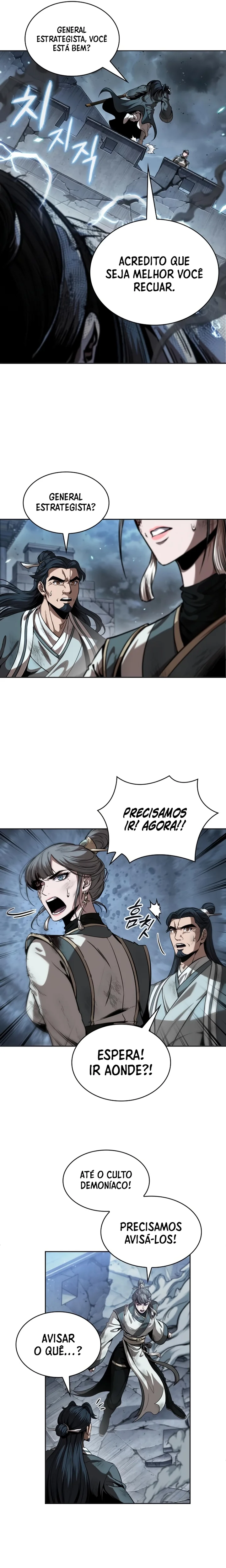 Read Nano Machine PT Manga Online