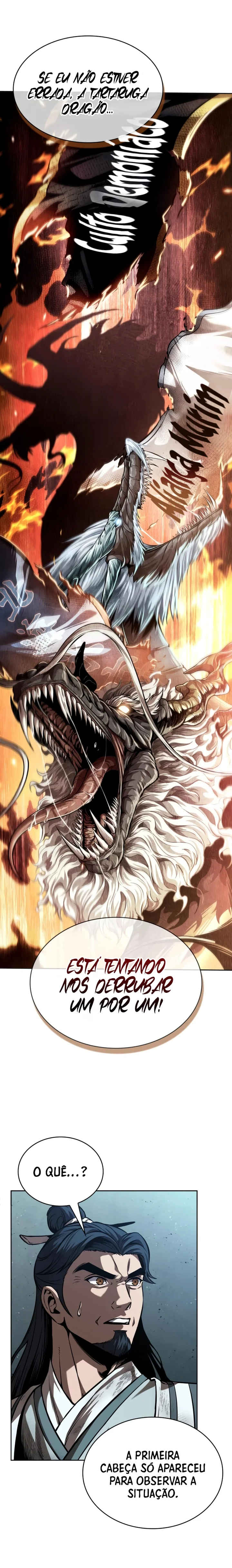 Read Nano Machine PT Manga Online