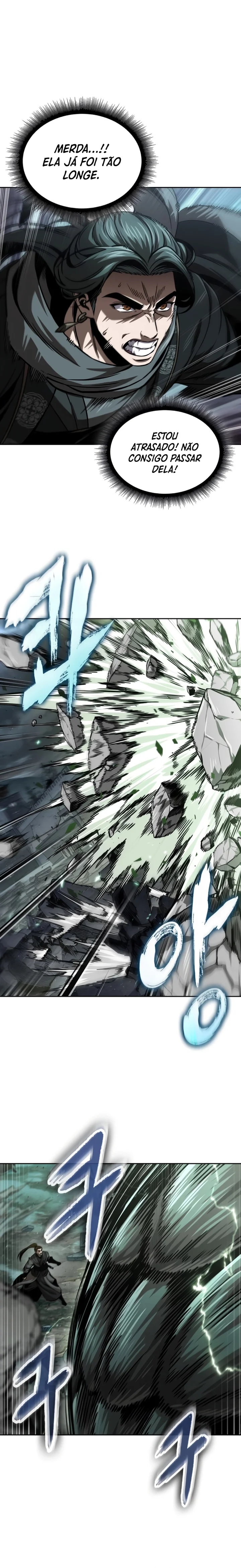 Read Nano Machine PT Manga Online