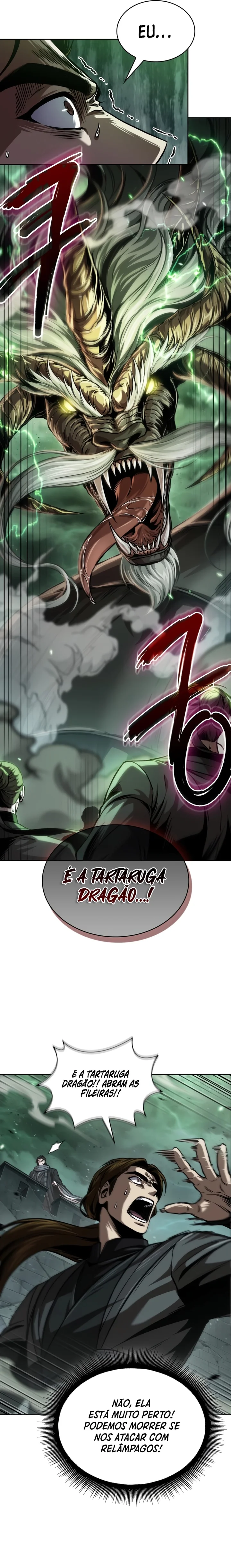 Read Nano Machine PT Manga Online