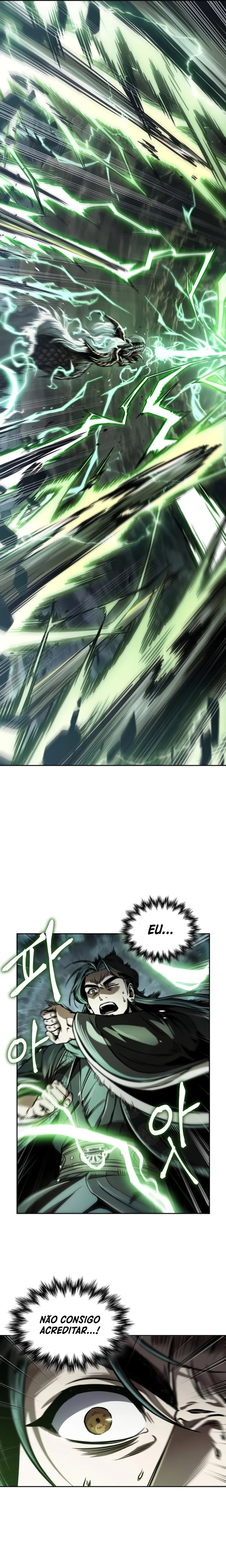 Read Nano Machine PT Manga Online