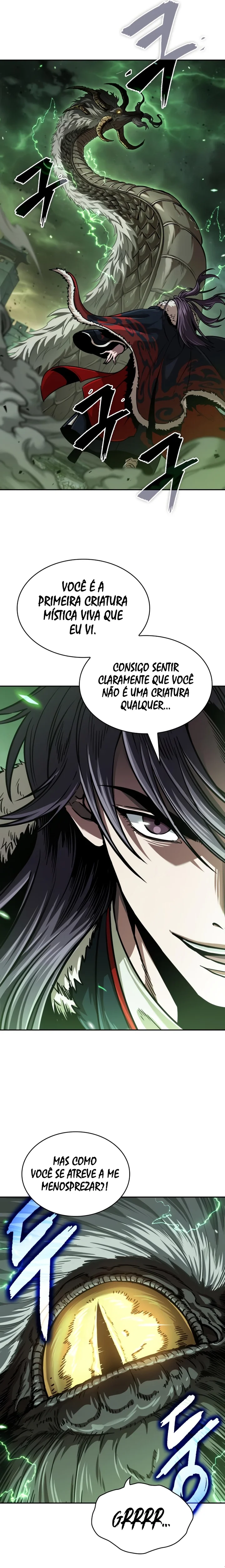 Read Nano Machine PT Manga Online