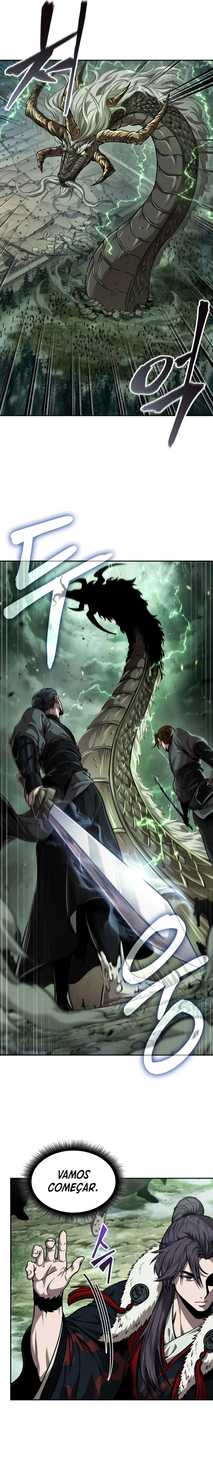 Read Nano Machine PT Manga Online