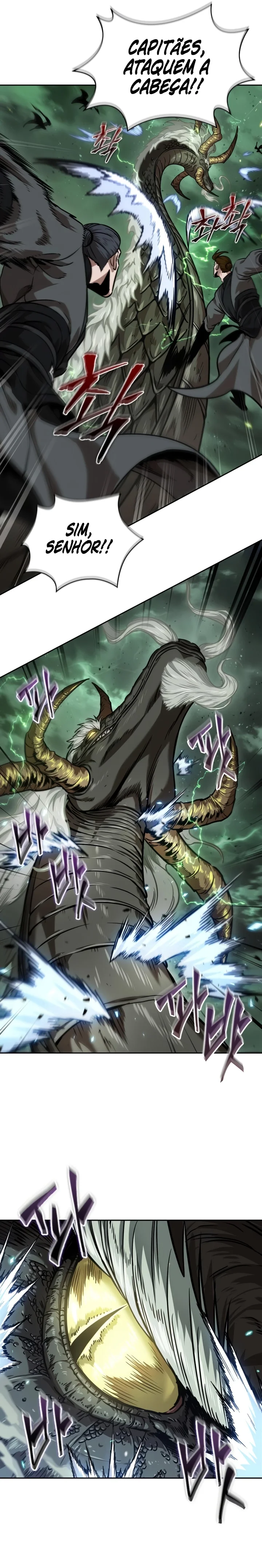 Read Nano Machine PT Manga Online