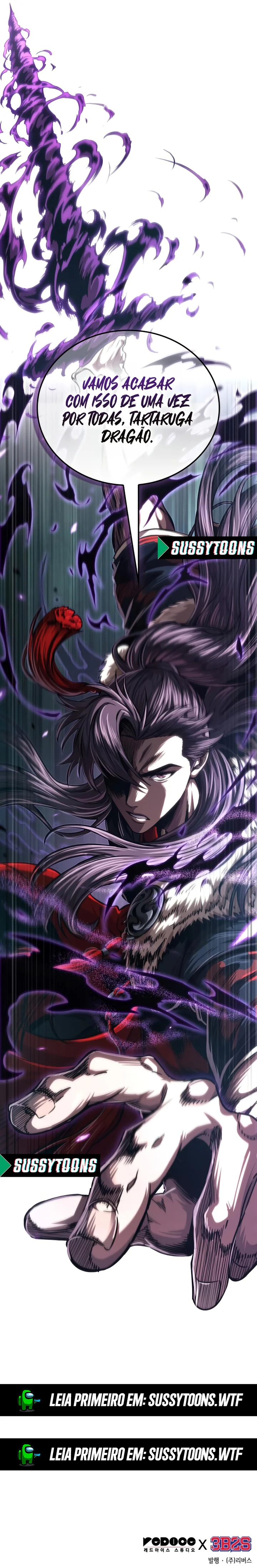 Read Nano Machine PT Manga Online