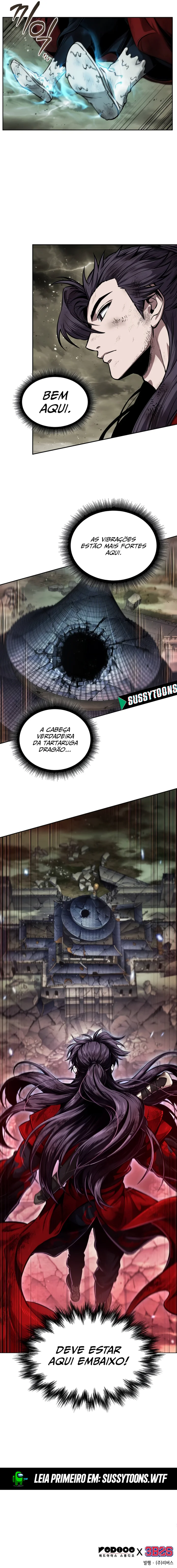 Read Nano Machine PT Manga Online