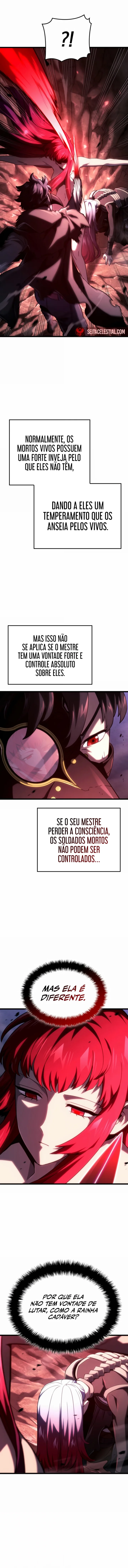 Read Revenge of the Baskerville Bloodhound PT Manga Online