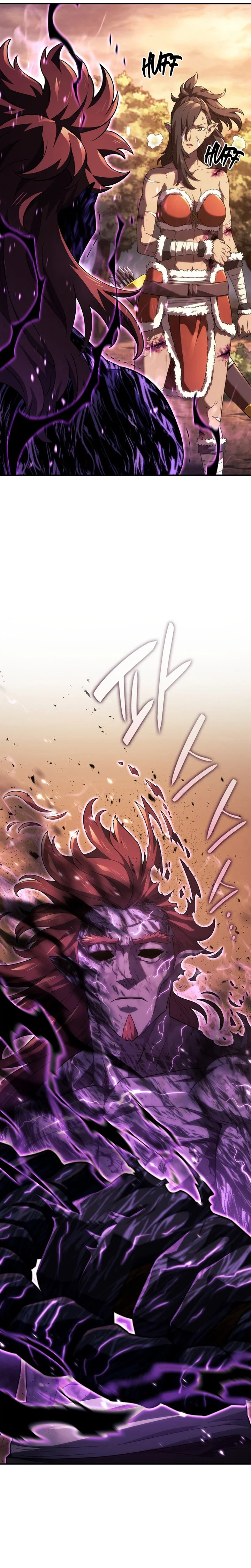 Read Revenge of the Baskerville Bloodhound PT Manga Online