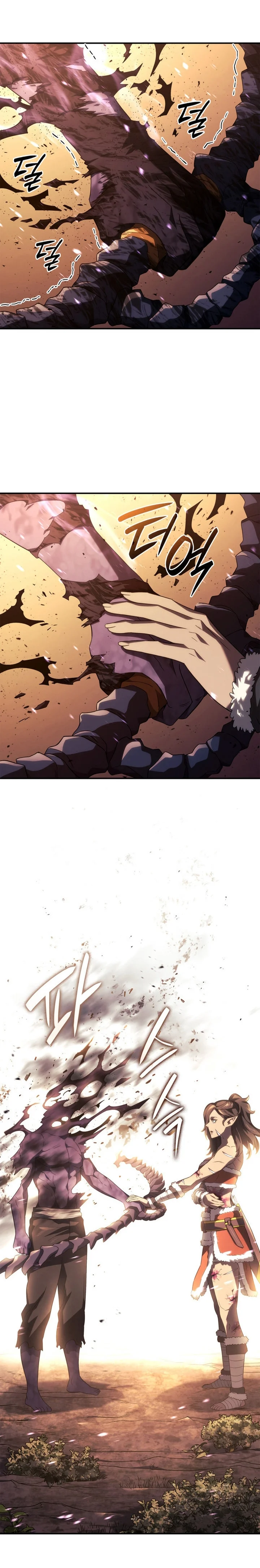 Read Revenge of the Baskerville Bloodhound PT Manga Online