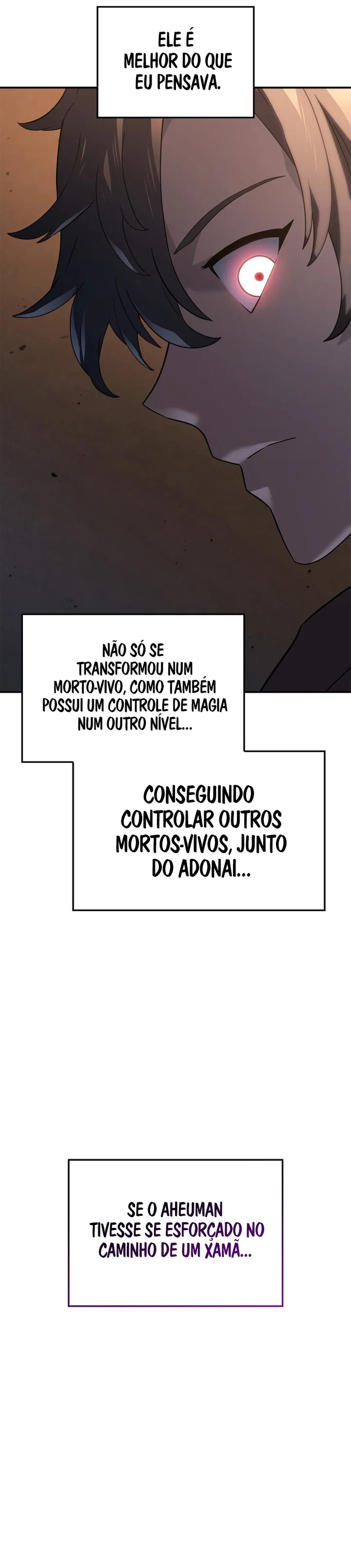 Read Revenge of the Baskerville Bloodhound PT Manga Online