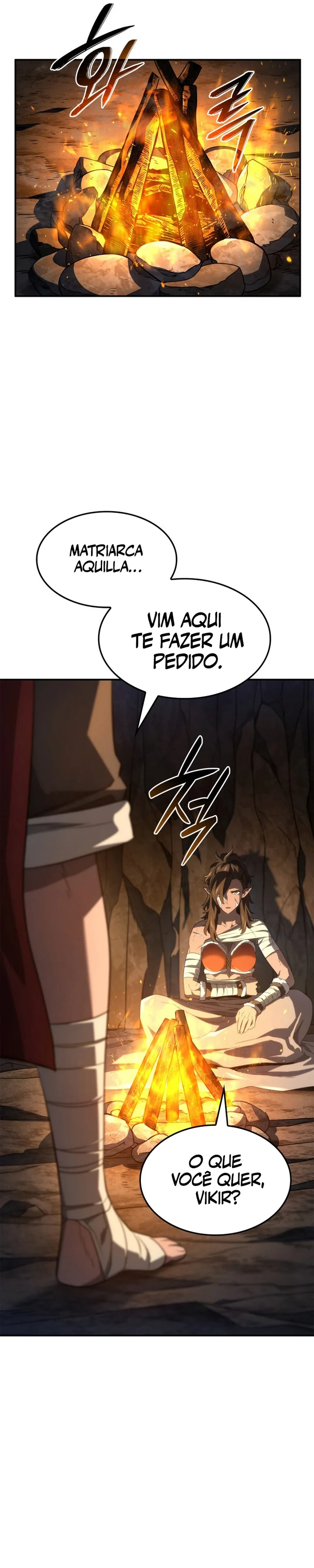 Read Revenge of the Baskerville Bloodhound PT Manga Online