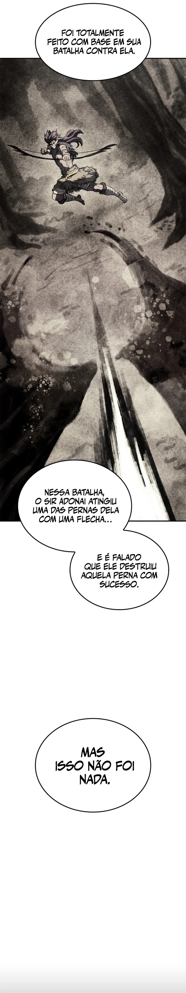 Read Revenge of the Baskerville Bloodhound PT Manga Online