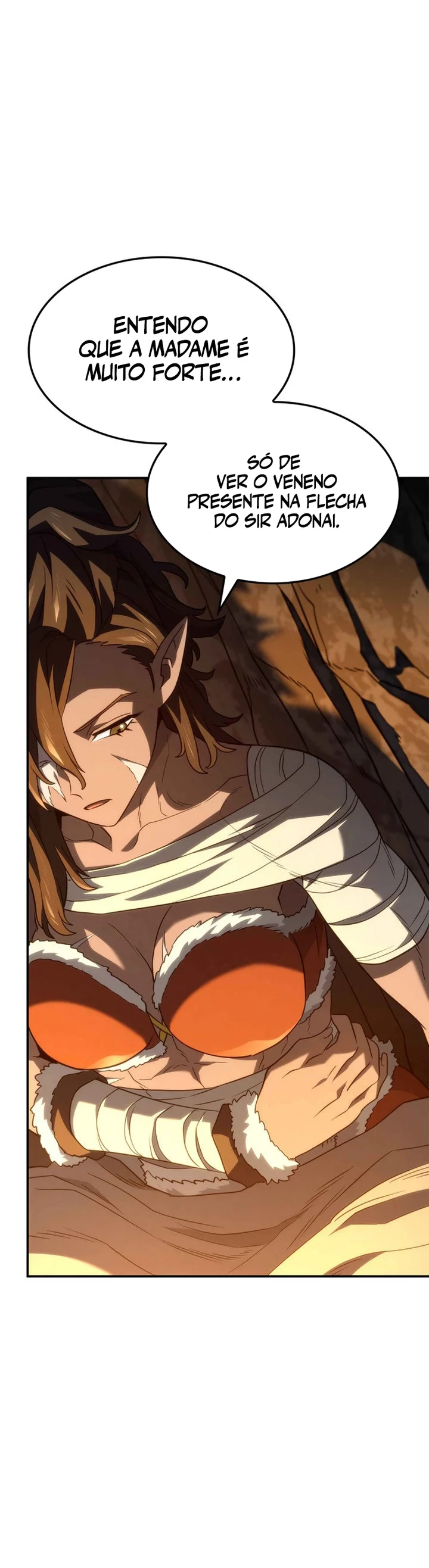 Read Revenge of the Baskerville Bloodhound PT Manga Online