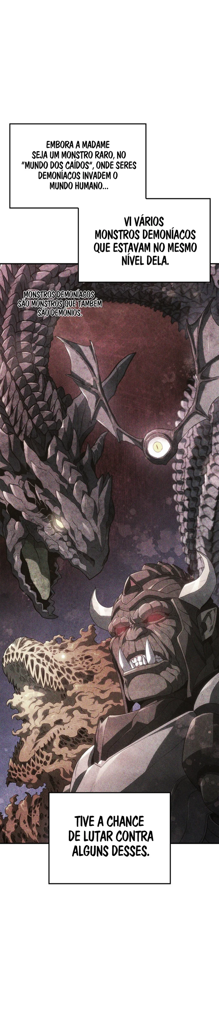 Read Revenge of the Baskerville Bloodhound PT Manga Online