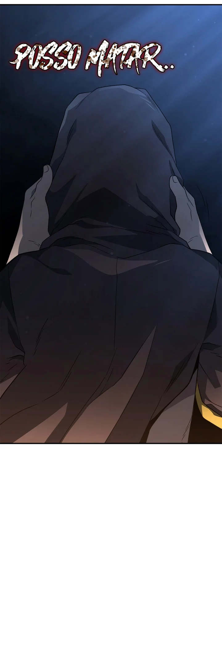 Read Revenge of the Baskerville Bloodhound PT Manga Online