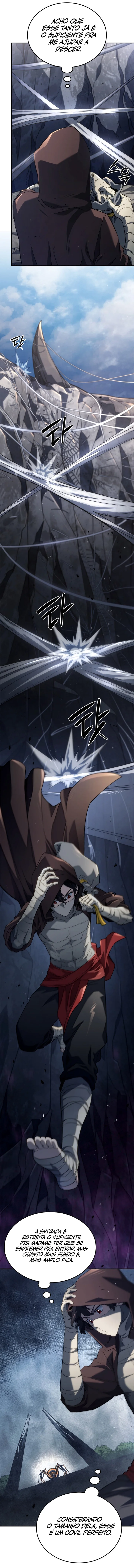 Read Revenge of the Baskerville Bloodhound PT Manga Online