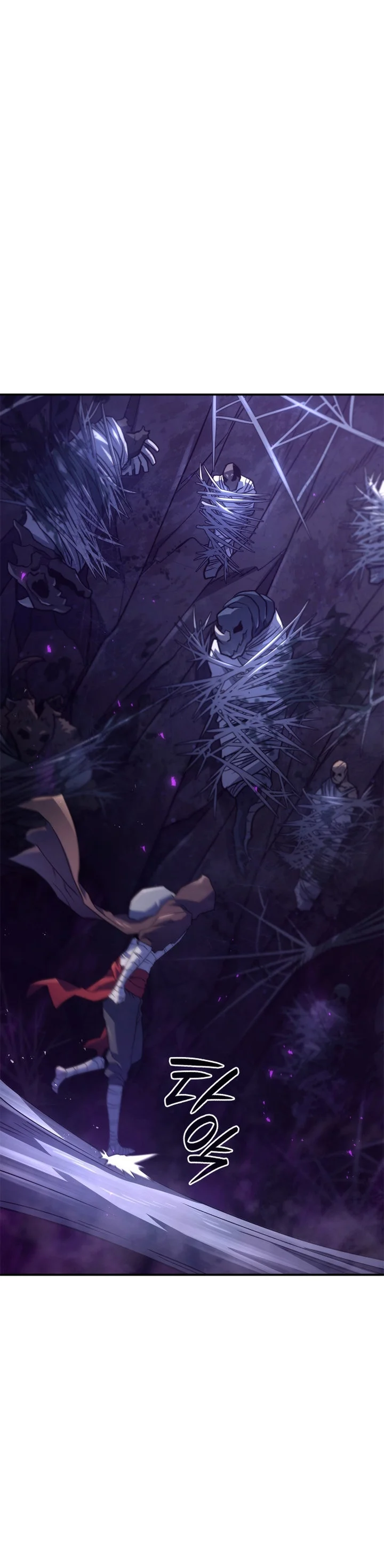 Read Revenge of the Baskerville Bloodhound PT Manga Online
