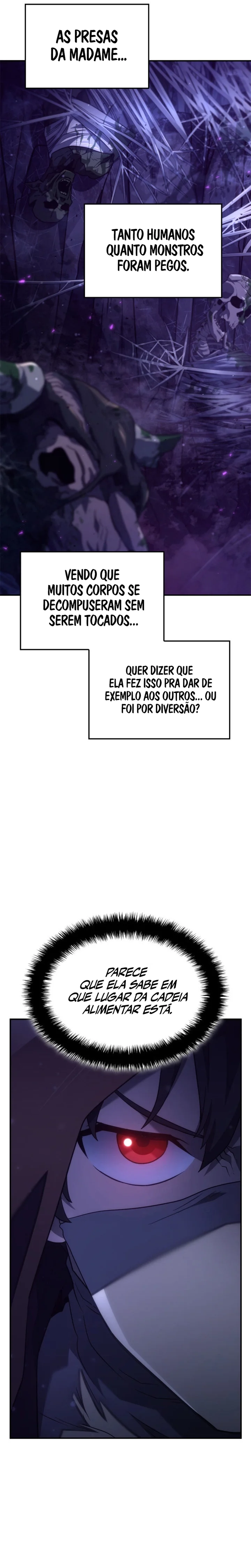 Read Revenge of the Baskerville Bloodhound PT Manga Online
