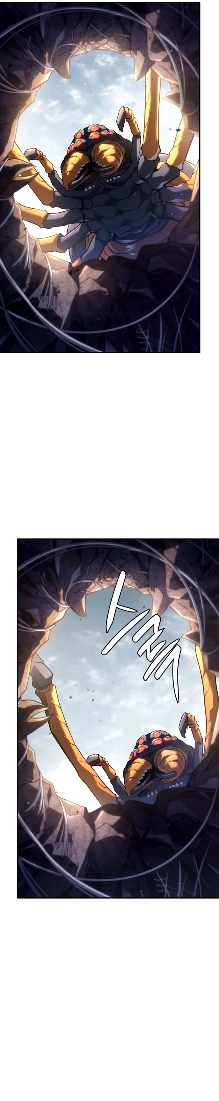 Read Revenge of the Baskerville Bloodhound PT Manga Online