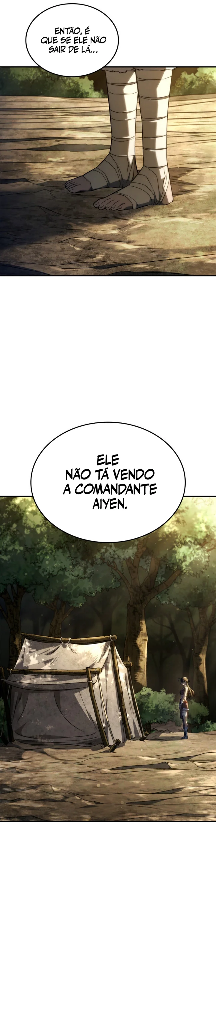 Read Revenge of the Baskerville Bloodhound PT Manga Online