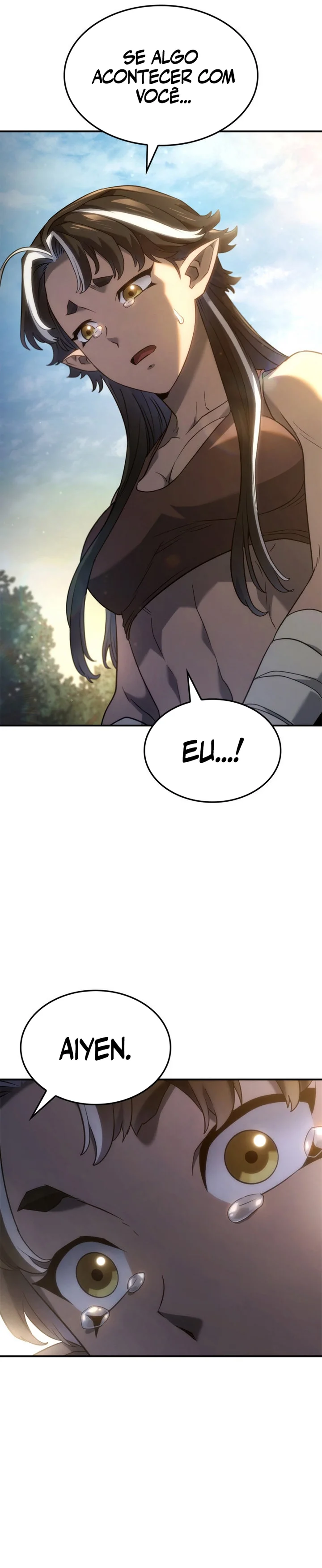 Read Revenge of the Baskerville Bloodhound PT Manga Online