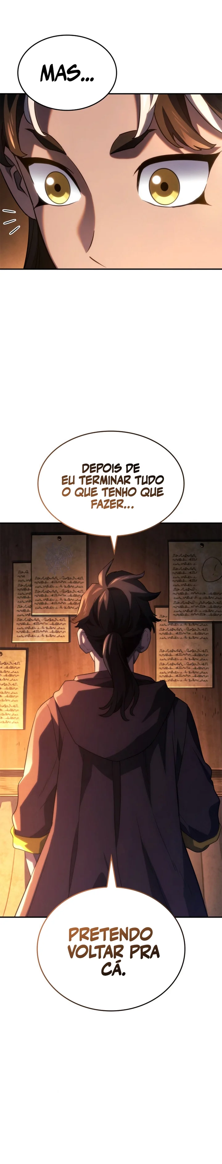 Read Revenge of the Baskerville Bloodhound PT Manga Online