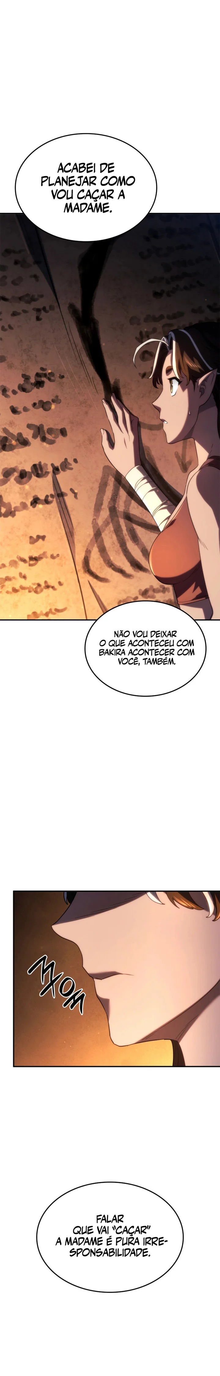 Read Revenge of the Baskerville Bloodhound PT Manga Online