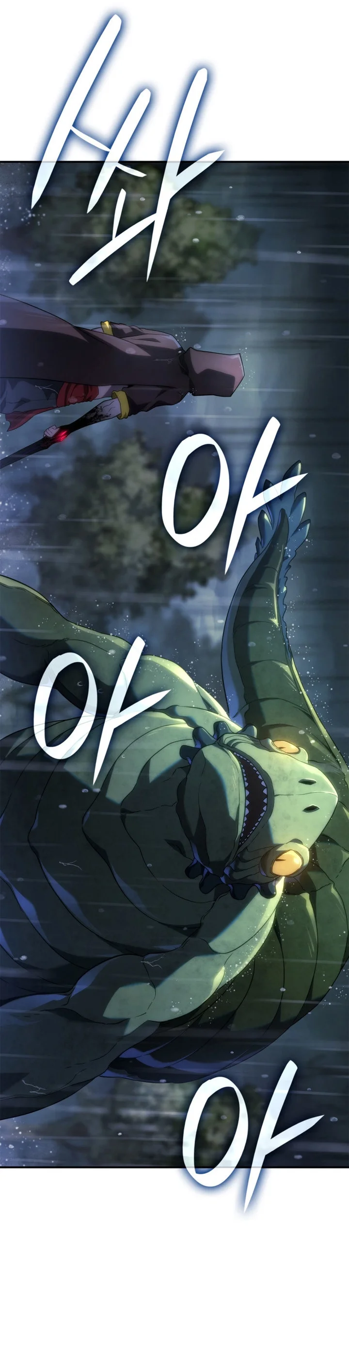 Read Revenge of the Baskerville Bloodhound PT Manga Online