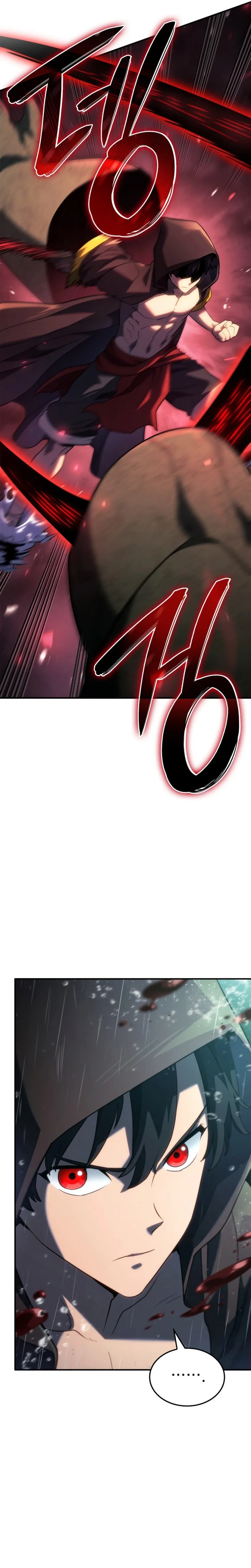 Read Revenge of the Baskerville Bloodhound PT Manga Online