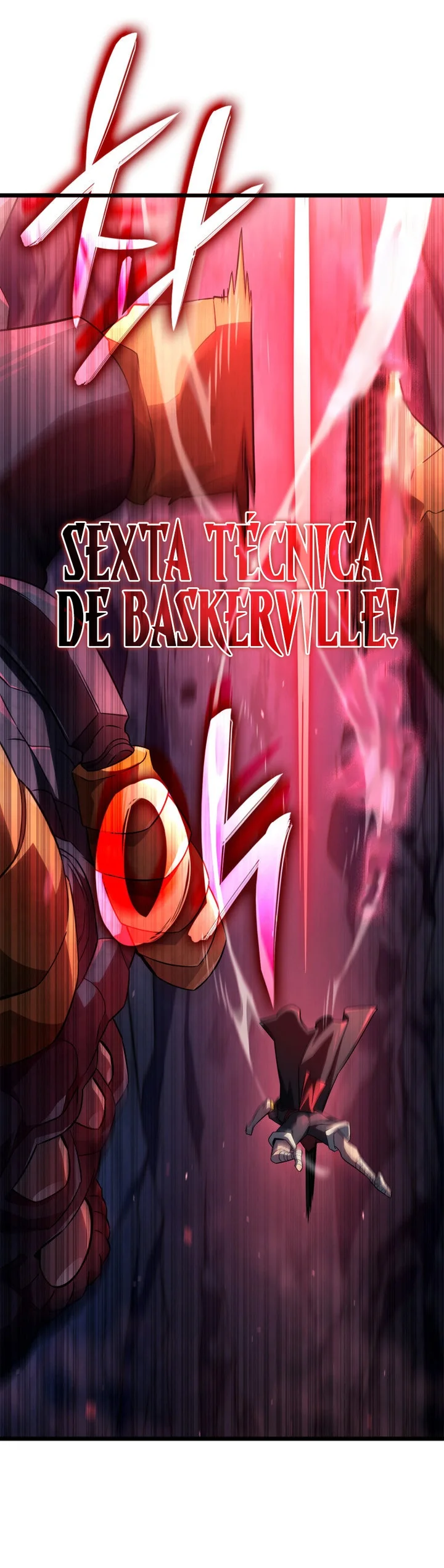 Read Revenge of the Baskerville Bloodhound PT Manga Online
