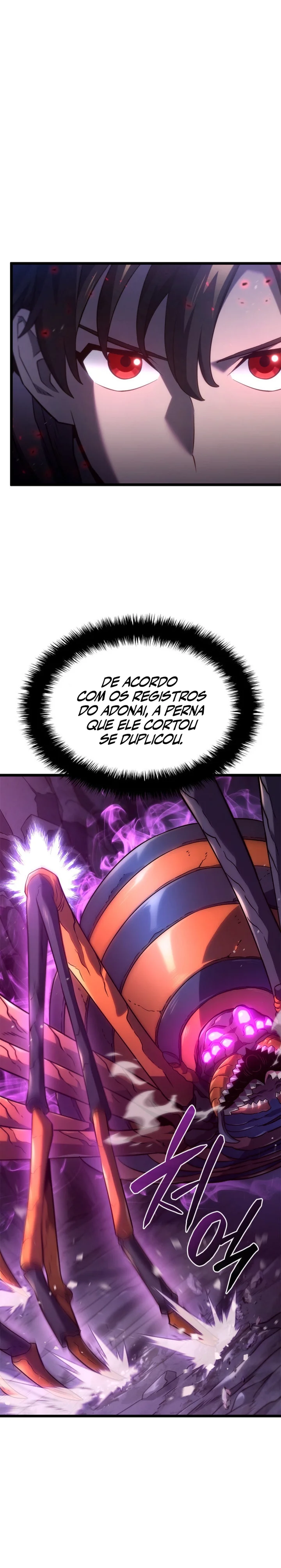 Read Revenge of the Baskerville Bloodhound PT Manga Online
