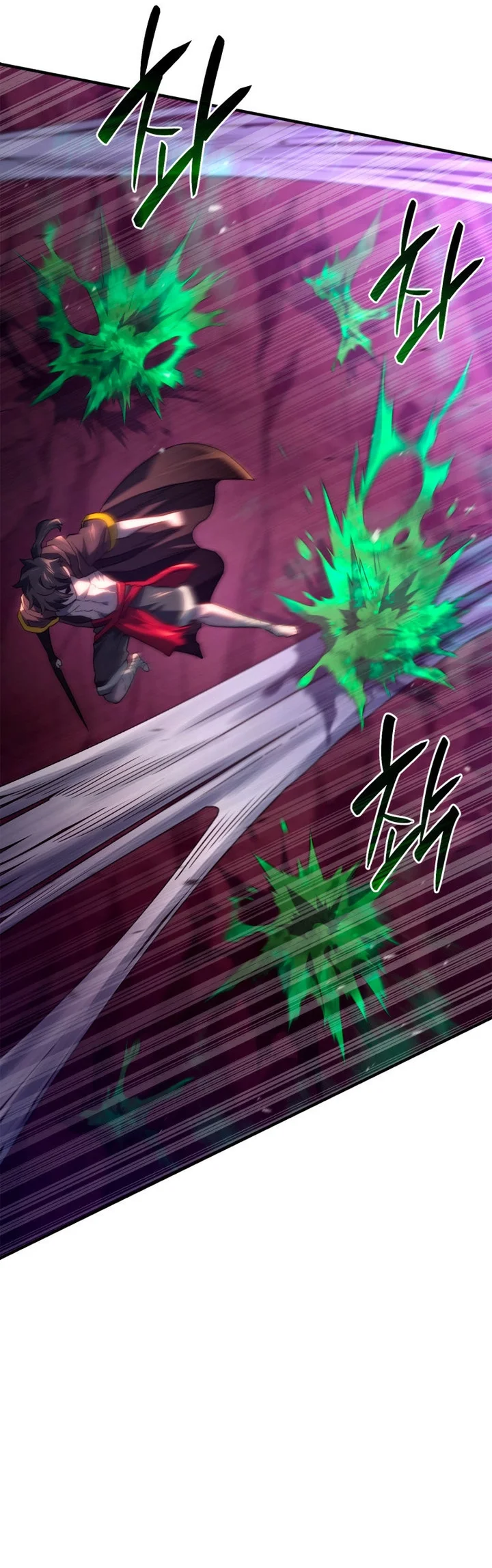 Read Revenge of the Baskerville Bloodhound PT Manga Online