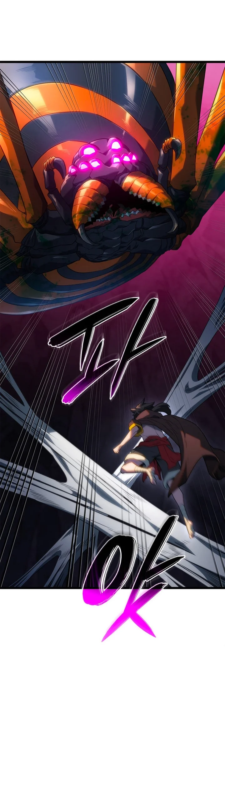 Read Revenge of the Baskerville Bloodhound PT Manga Online