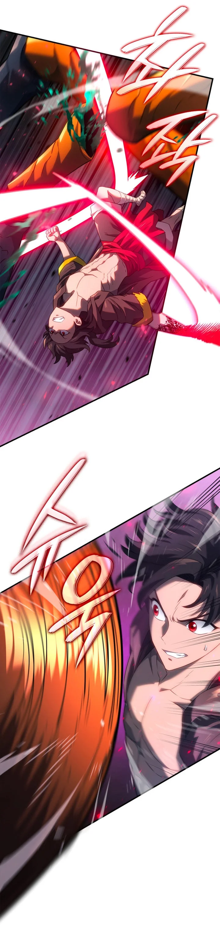 Read Revenge of the Baskerville Bloodhound PT Manga Online