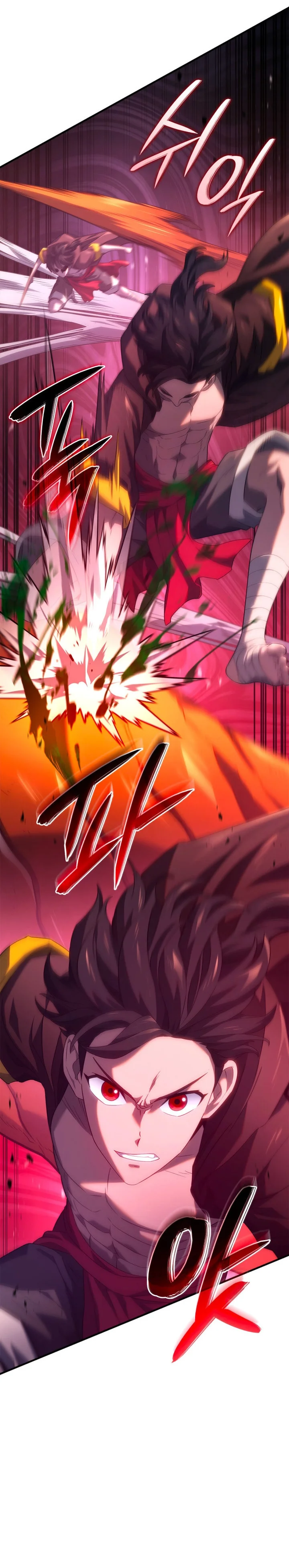 Read Revenge of the Baskerville Bloodhound PT Manga Online
