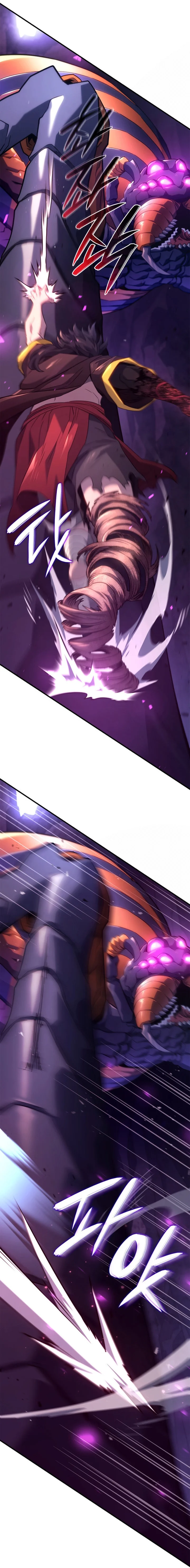 Read Revenge of the Baskerville Bloodhound PT Manga Online