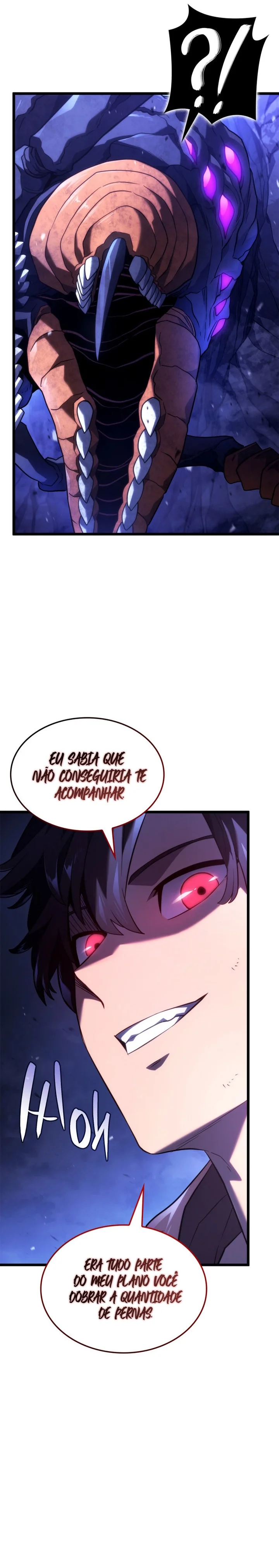 Read Revenge of the Baskerville Bloodhound PT Manga Online