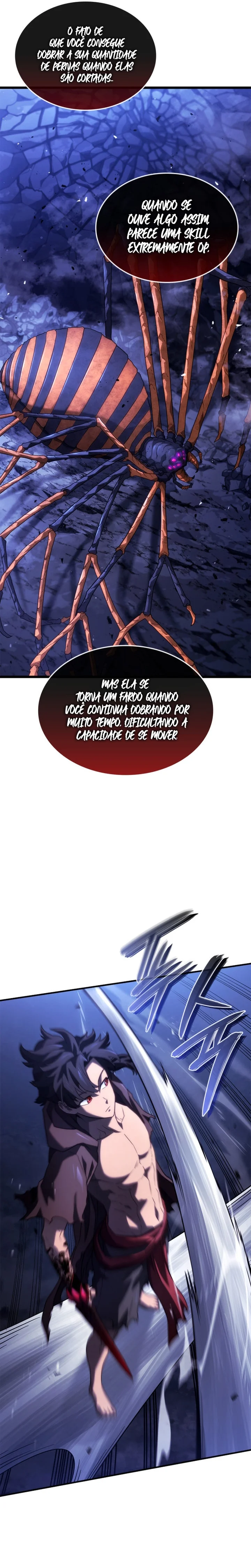 Read Revenge of the Baskerville Bloodhound PT Manga Online