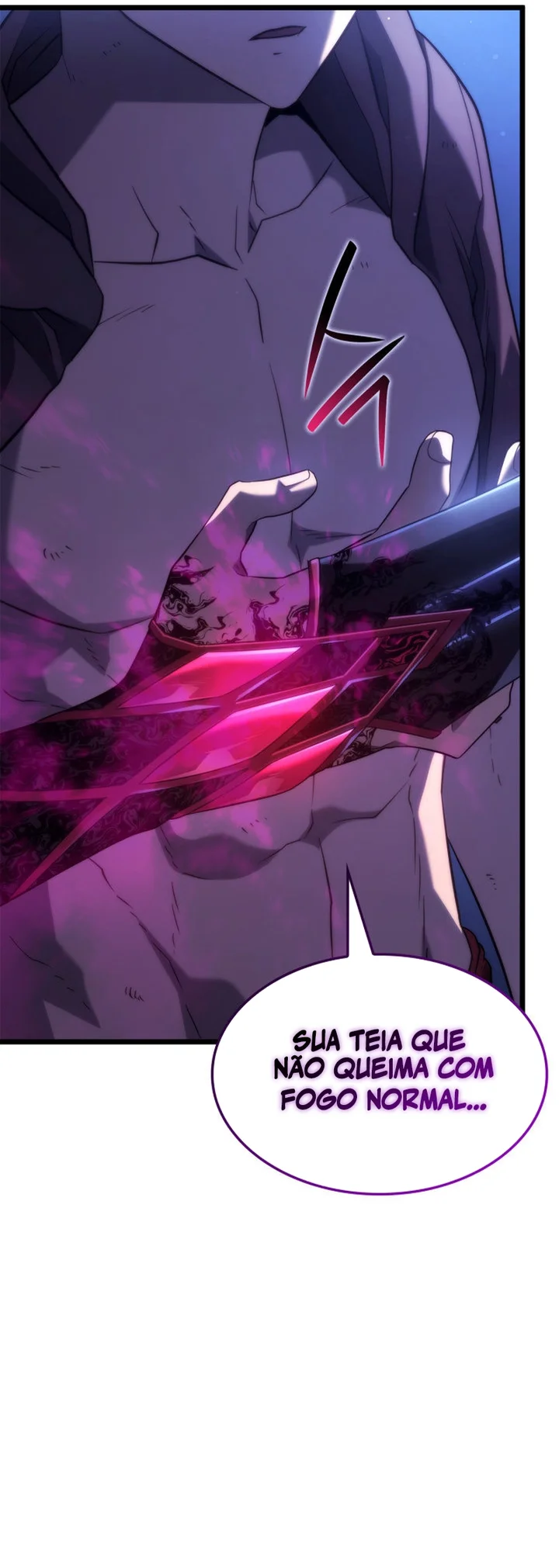 Read Revenge of the Baskerville Bloodhound PT Manga Online