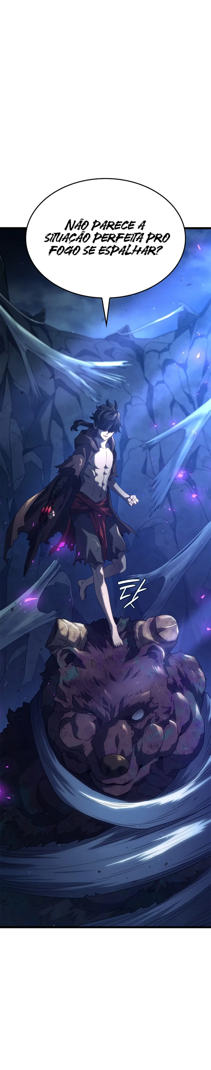 Read Revenge of the Baskerville Bloodhound PT Manga Online