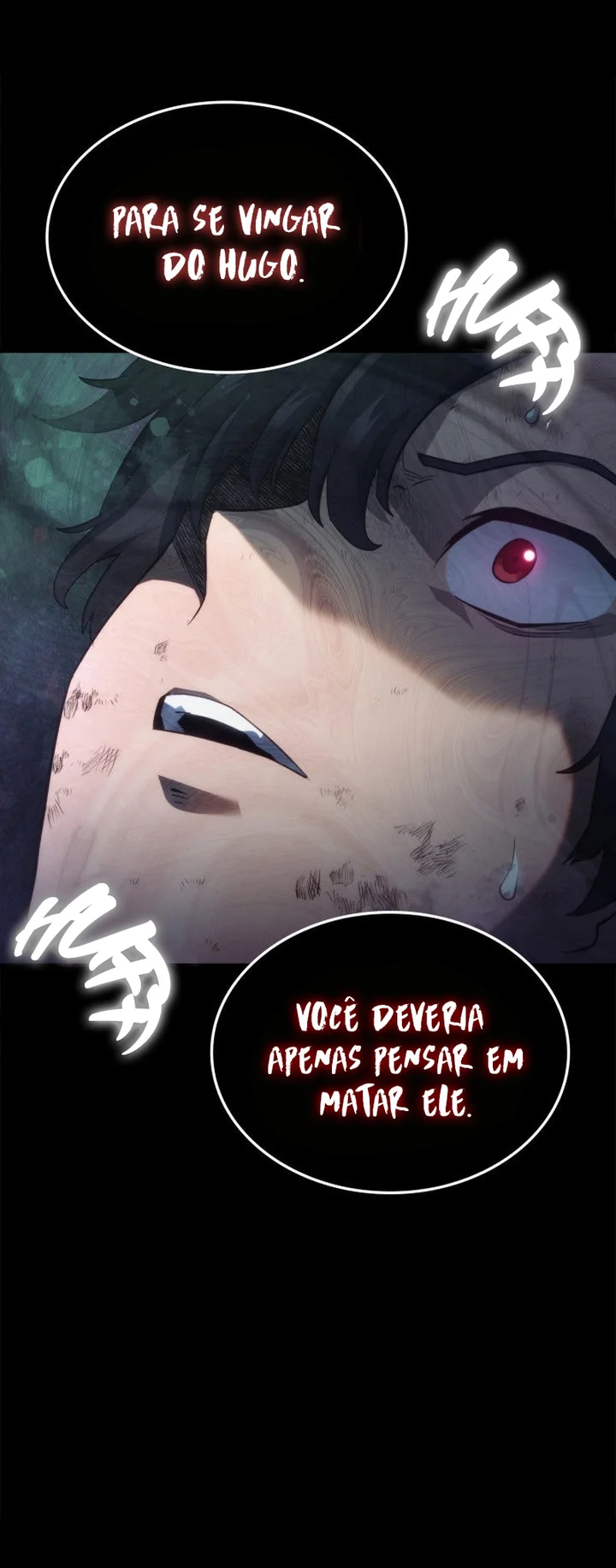 Read Revenge of the Baskerville Bloodhound PT Manga Online