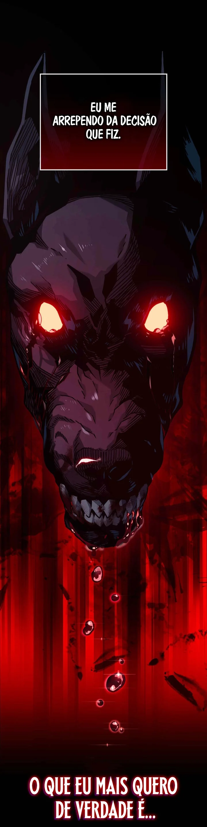 Read Revenge of the Baskerville Bloodhound PT Manga Online