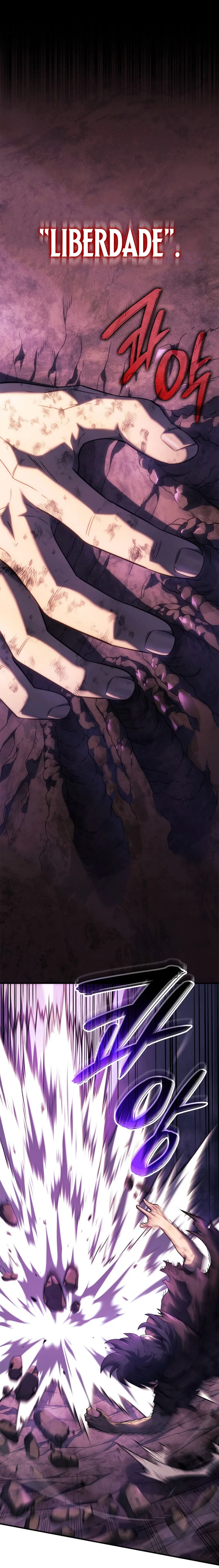 Read Revenge of the Baskerville Bloodhound PT Manga Online