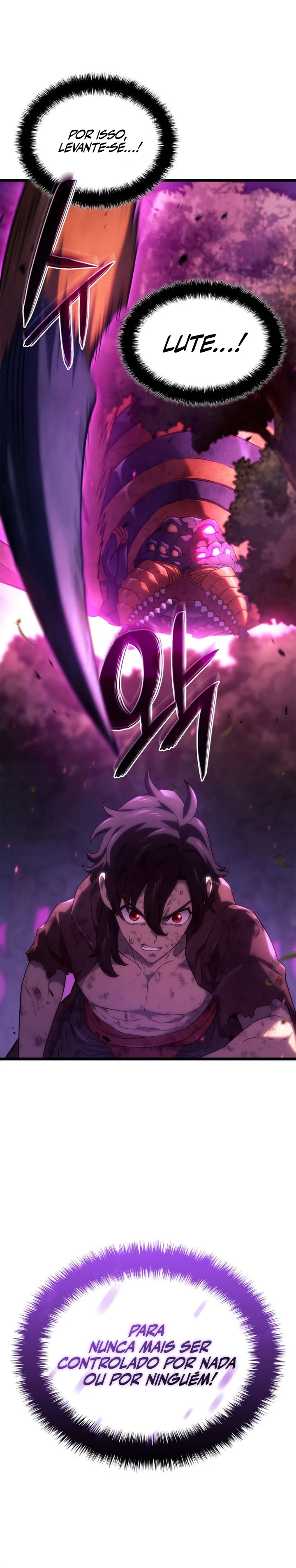 Read Revenge of the Baskerville Bloodhound PT Manga Online