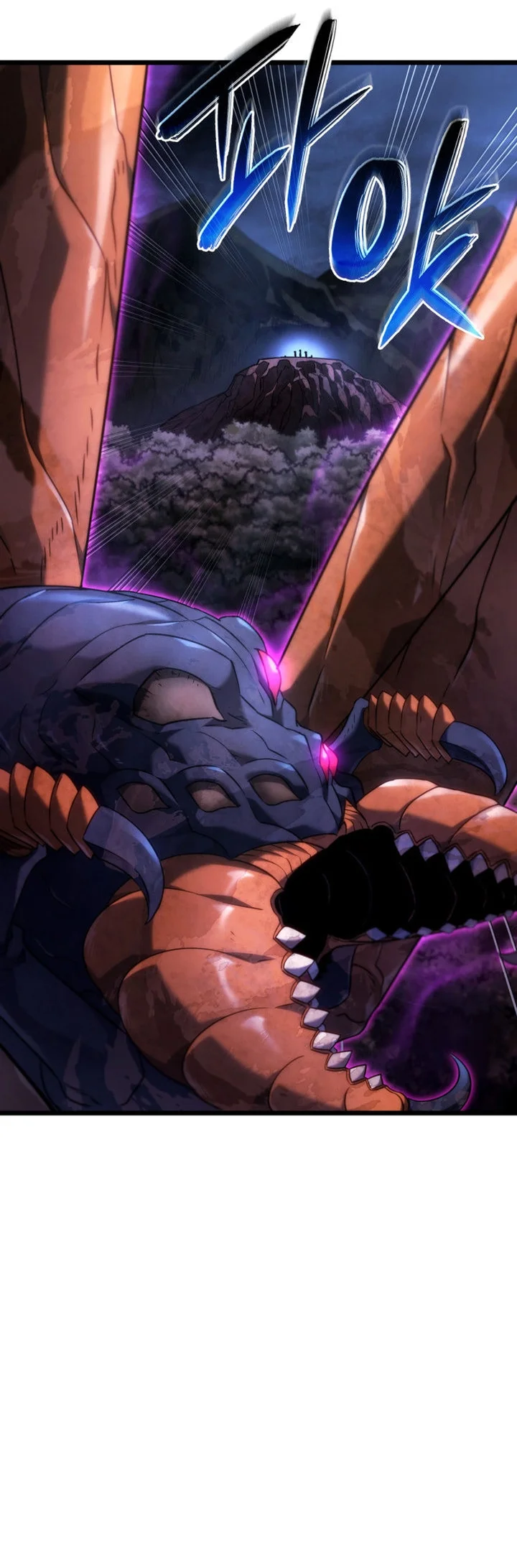 Read Revenge of the Baskerville Bloodhound PT Manga Online