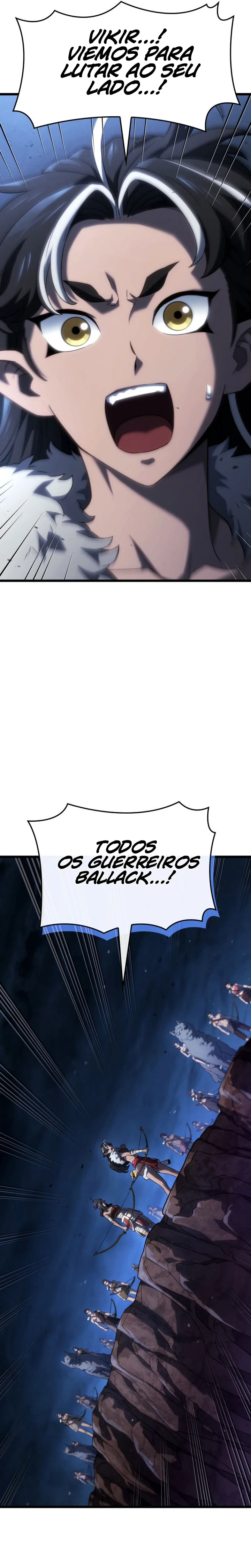 Read Revenge of the Baskerville Bloodhound PT Manga Online