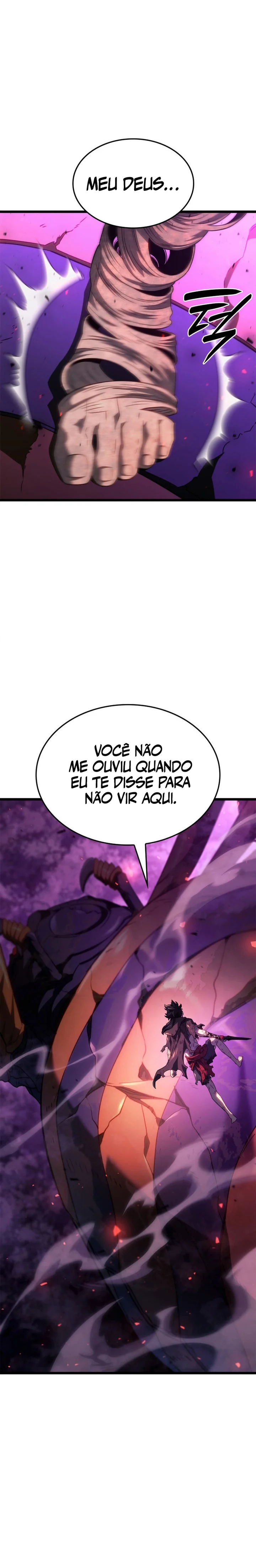 Read Revenge of the Baskerville Bloodhound PT Manga Online