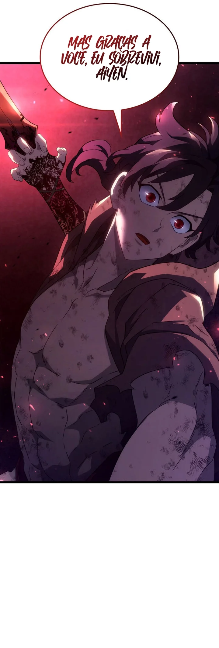 Read Revenge of the Baskerville Bloodhound PT Manga Online