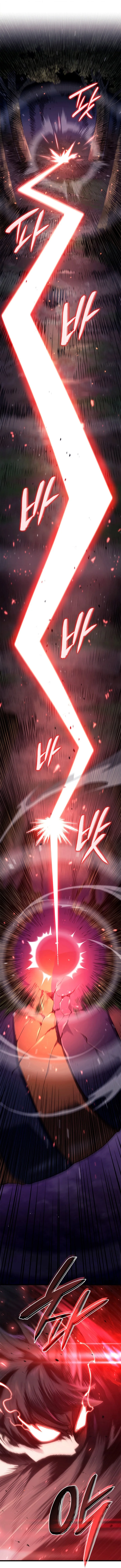Read Revenge of the Baskerville Bloodhound PT Manga Online