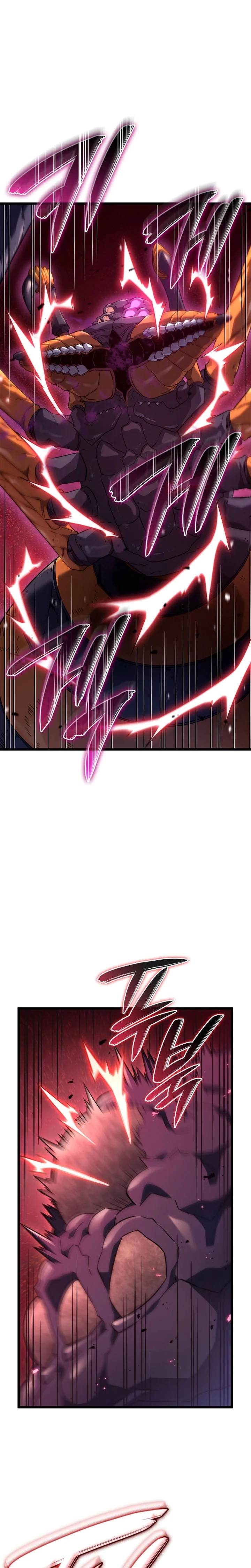 Read Revenge of the Baskerville Bloodhound PT Manga Online